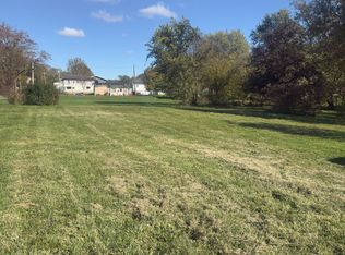 19500 Lake Dr, Trimble, OH 45782