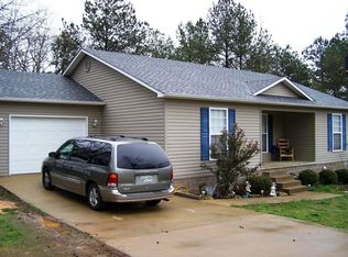 189 S Haven Dr, Parsons, TN 38363