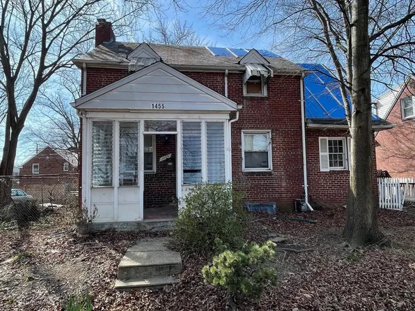 1455 Channing St NE, Washington, DC 20018