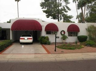 4908 N 77th Pl, Scottsdale, AZ 85251