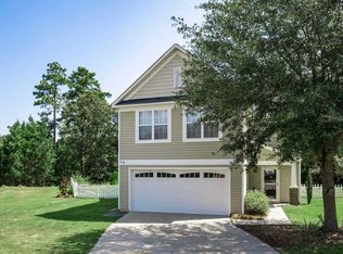 252 Star Hill Ln, Lexington, SC 29072