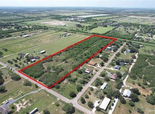 0 N Mile 17 1/2, Elsa, TX 78543