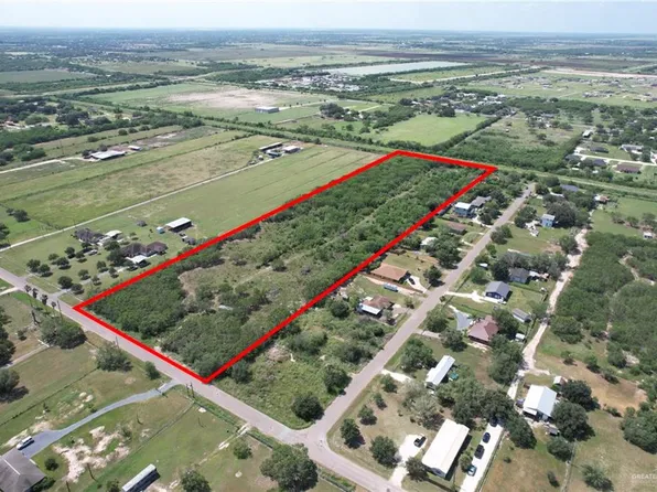 0 N Mile 17 1/2, Elsa, TX 78543