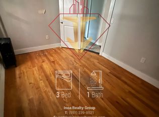 65 Wade St, Jersey City, NJ 07305