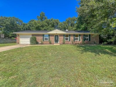 4685 Evelyn St, Pace, FL, 32571