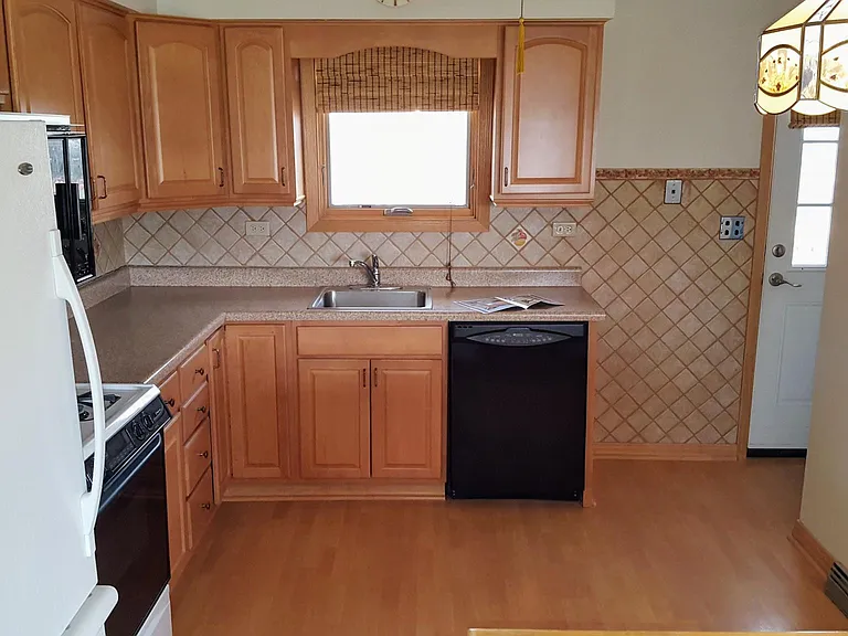Kitchen View-1