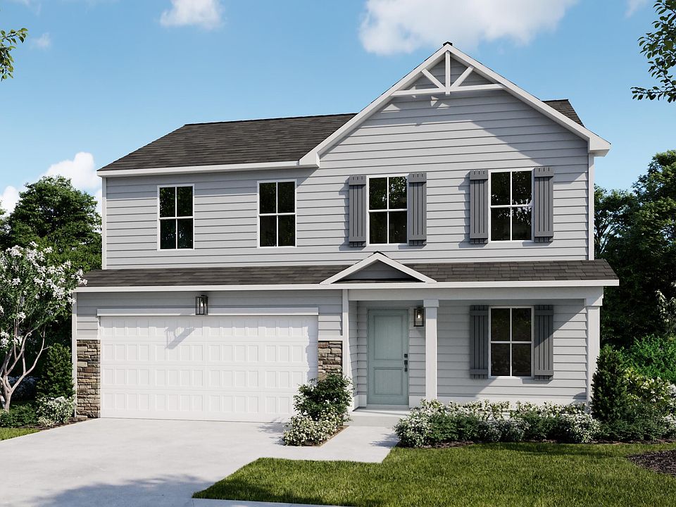 1st image of 950 Parkway Road #Homesite 198