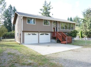 1472 SE Cedar Rd, Port Orchard, WA 98367