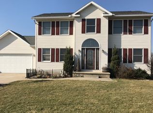 4164 State Route 598, Crestline, OH 44827