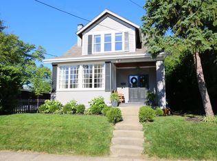 1229 Corbett St, Cincinnati, OH 45208