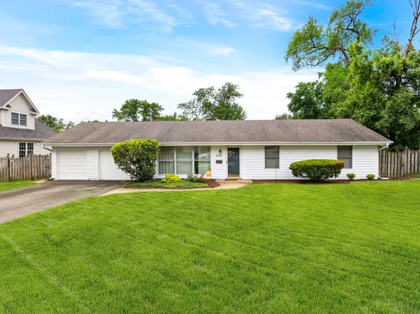 532 E Hawthorne Blvd, Wheaton, IL 60187