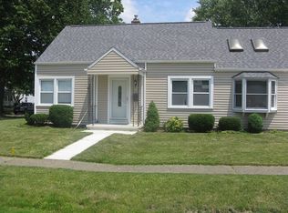 3189 Wilson St, Cuyahoga Falls, OH