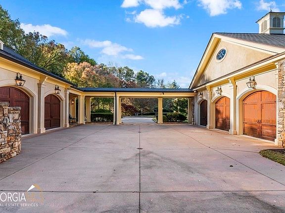 811 Hawks Nest Ct Ball Ground GA 30107 MLS #20082609 Zillow