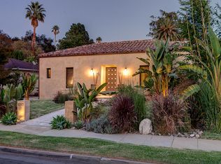 1230 Brookmere Rd, Pasadena, CA 91105