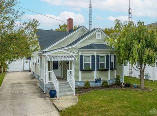 621 Campbell Rd, Sidney, OH 45365