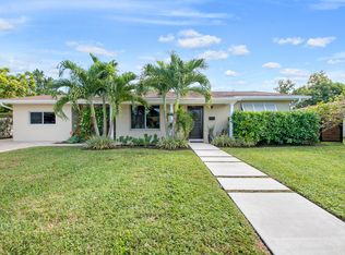 4705 SW 89th Pl, Miami, FL 33165