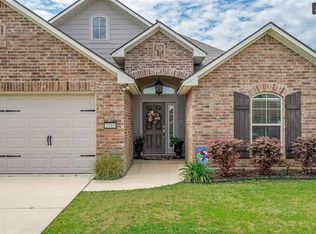 3793 Pickering Pass Dr, Bossier City, LA 71111