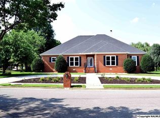 105 Hunington Chase Dr, Madison, AL 35758