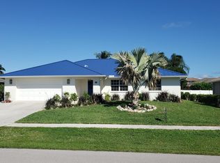155 Bermuda Rd, Marco Island, FL 34145