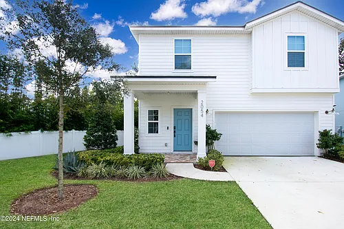 2054 Dutton Island Oaks Way Photo 1