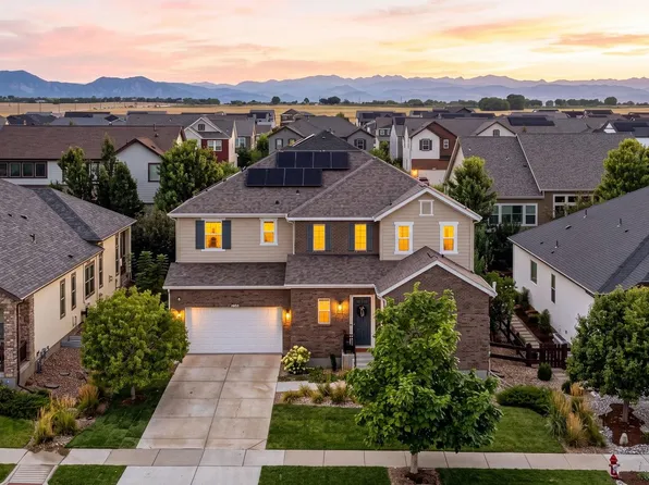 733 Gilpin Cir, Erie, CO 80516