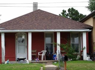 116 N. Gordon, Trinidad, CO 81082