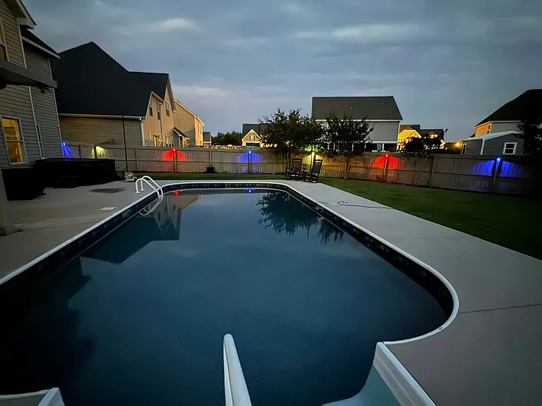 205 Holmes Point Ct — Photo 15