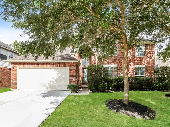 1519 Mammoth Springs Ln, Richmond, TX 77469