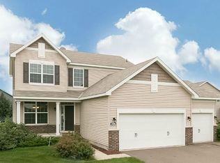 3486 124th Cir NE, Blaine, MN 55449