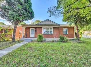 2262 Mountain View Ter SW, Roanoke, VA 24015