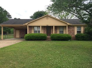 378 University Pkwy W, Jackson, TN 38305