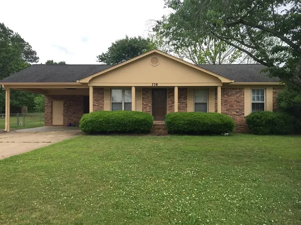 378 University Pkwy W, Jackson, TN 38305