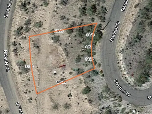 4817 N VERDE Circle #88, Rimrock, AZ 86335