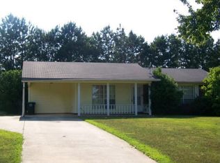 7 Hunters Gln NW, Rome, GA 30165