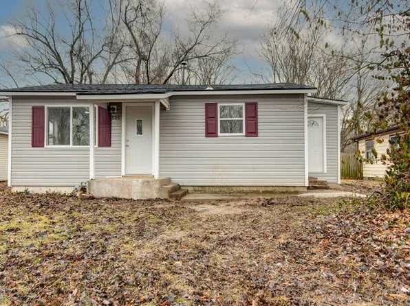 806 N Farmer Avenue, Springfield, MO 65802
