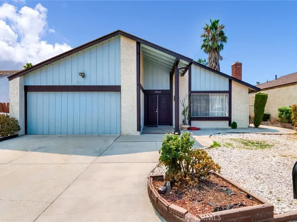10140 Leucadia Ln, Riverside, CA 92503