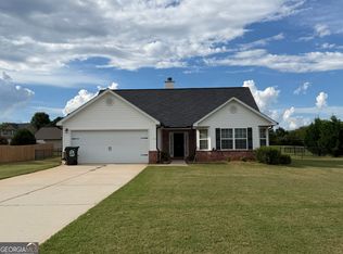101 Slate Dr, Griffin, GA 30224