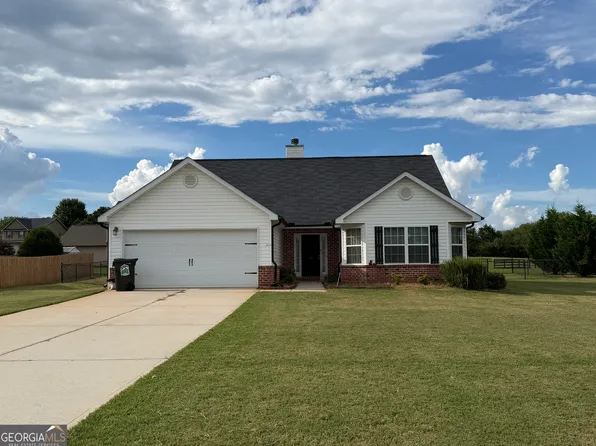 101 Slate Dr, Griffin, GA 30224