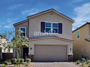 1513 Garden Swing Ave, North Las Vegas, NV 89031