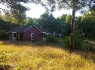 11900 Prior Rd, Saint Charles, MI 48655