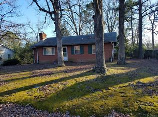 6527 Worthington Rd, Richmond, VA 23225