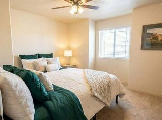 1865 W Clark Pkwy, Cedar City, UT 84721