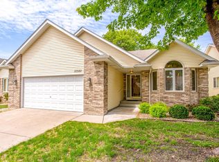 12582 Thrush St NW, Coon Rapids, MN 55448
