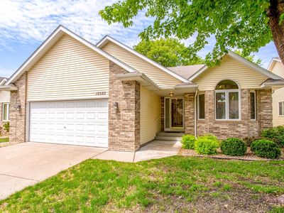 12582 Thrush St NW, Coon Rapids, MN, 55448