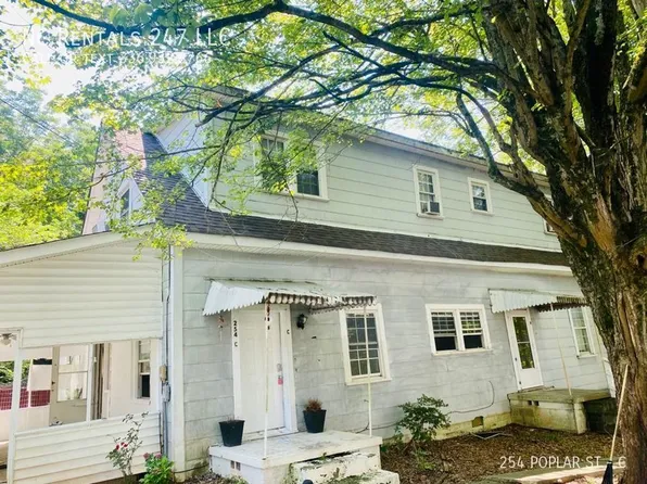 254 Poplar St APT C, Randleman, NC 27317