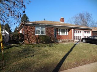 1248 Shaffer Ave, Roselle, NJ