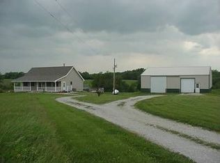 23422 Palmer Rd, Polo, MO 64671