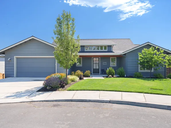 63137 Iner Loop, Bend, OR 97701