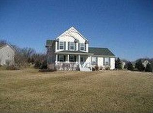 3612 Olde Dominion Dr, Brighton, MI