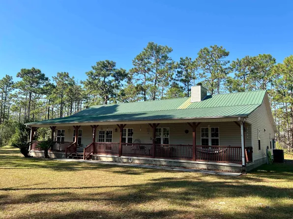 3761 Highway 65, Eastpoint, FL 32328